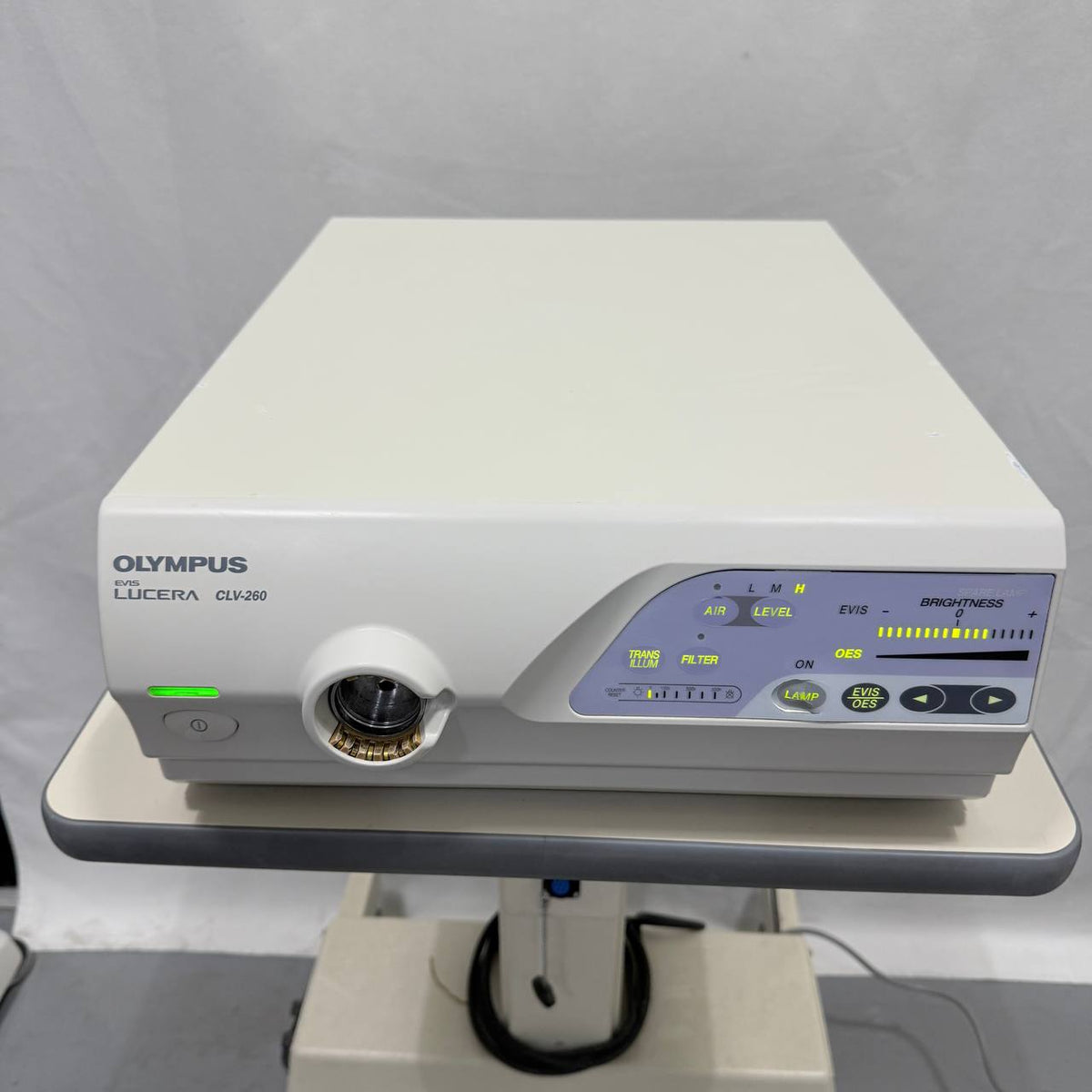 올림푸스 CLV-260 (EVIS LUCERA) Endoscopy System - photo 5