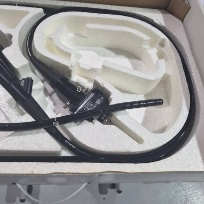 올림푸스 CV-150 프로세서 & GIF-Q150 & CF-Q150L Endoscopy System (GI Endoscope Set) - photo 5