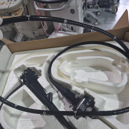 올림푸스 CF-Q150L Colonoscope - photo 5