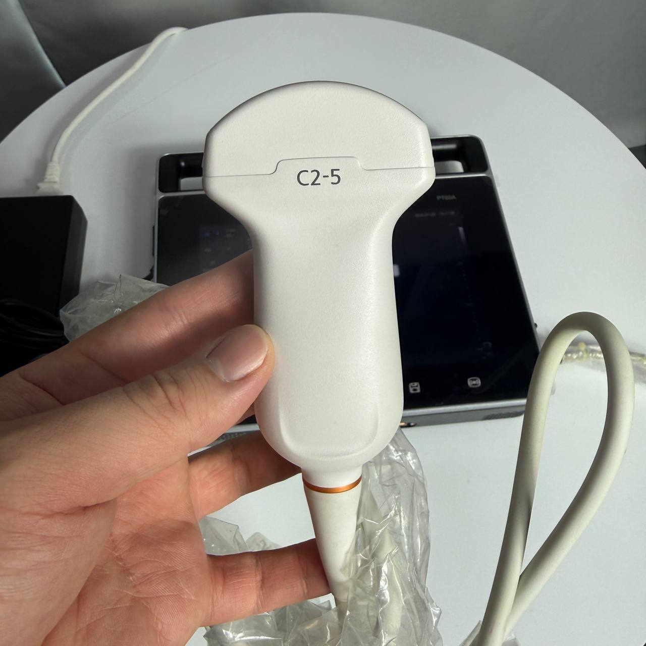 삼성메디슨 PT60A Ultrasound System - photo 5