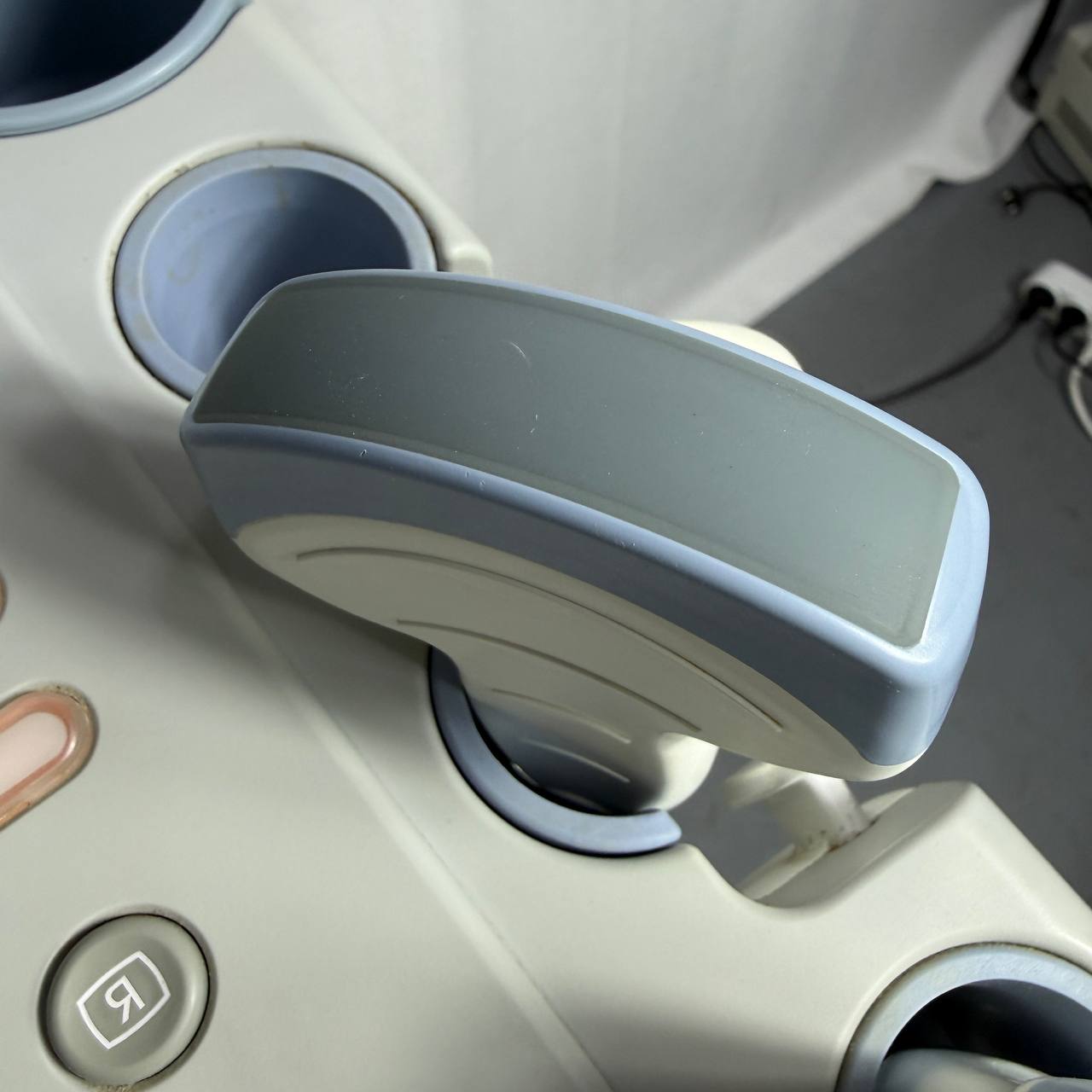 GE헬스케어 로직 P6 (LOGIQ P6) Ultrasound System - photo 5