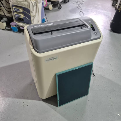 후지필름 FCR PRIMA II CR (Computed Radiography) Reader System - photo 5