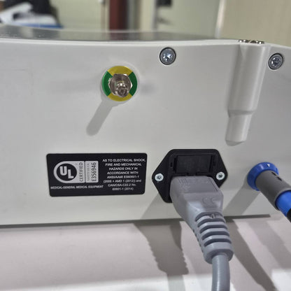 [400만 OSSEODOC Medical Equipment - photo 5