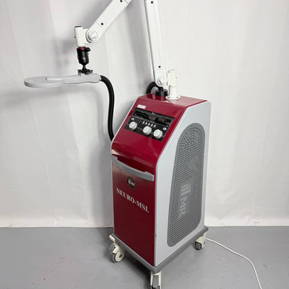 Used MR NEURO-MSL (2020) Magnetic Field Therapy Device for Sale
