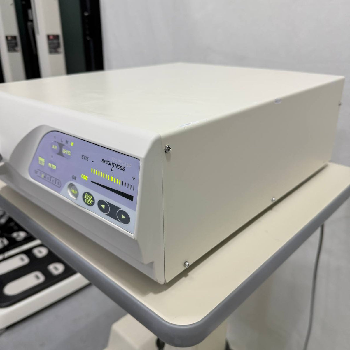올림푸스 CLV-260 (EVIS LUCERA) Endoscopy System - photo 6