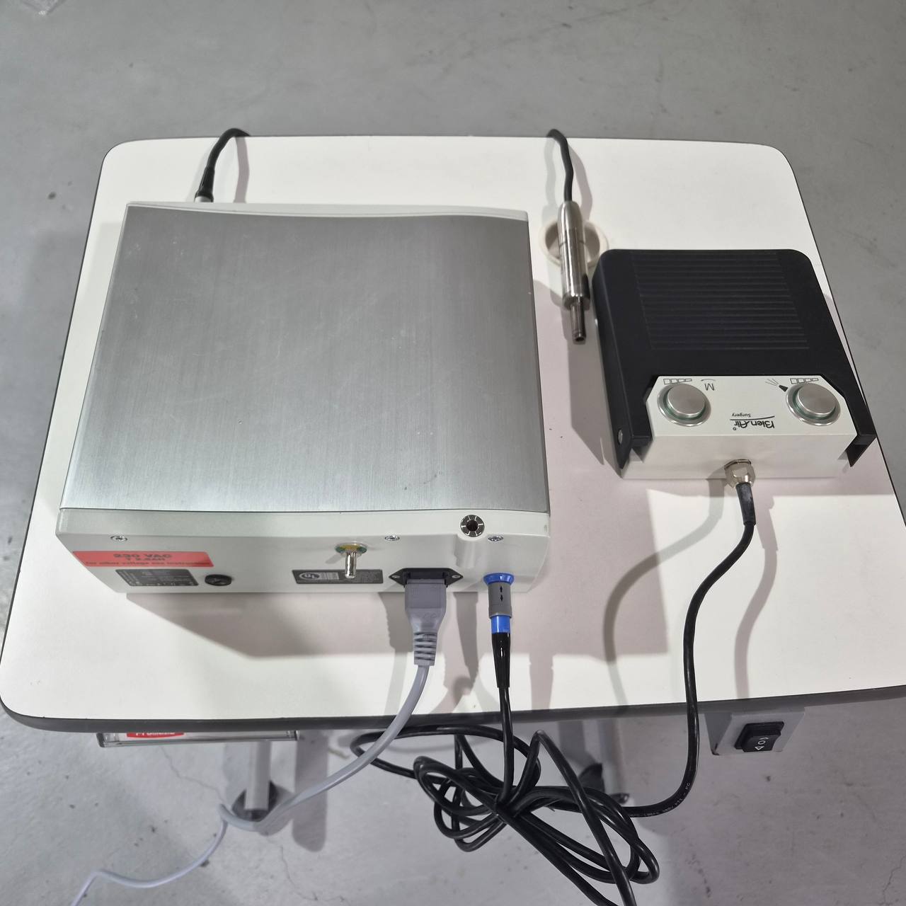 [400만 OSSEODOC Medical Equipment - photo 6