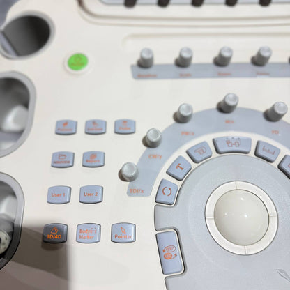 삼성메디슨 Accuvix V20 Ultrasound System - photo 6