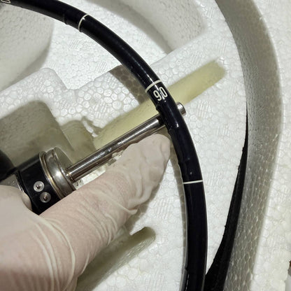 올림푸스 GIF-Q260 Flexible Gastroscope - photo 6