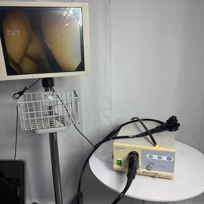 올림푸스 CV-70 Endoscopy System - photo 6