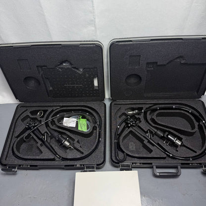 올림푸스 CV-70 / GIF-V70 / CF-V70 Endoscopy System - photo 6