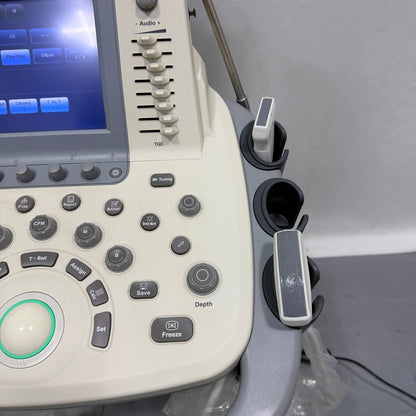 소노스케이프 S20 Ultrasound System - photo 6