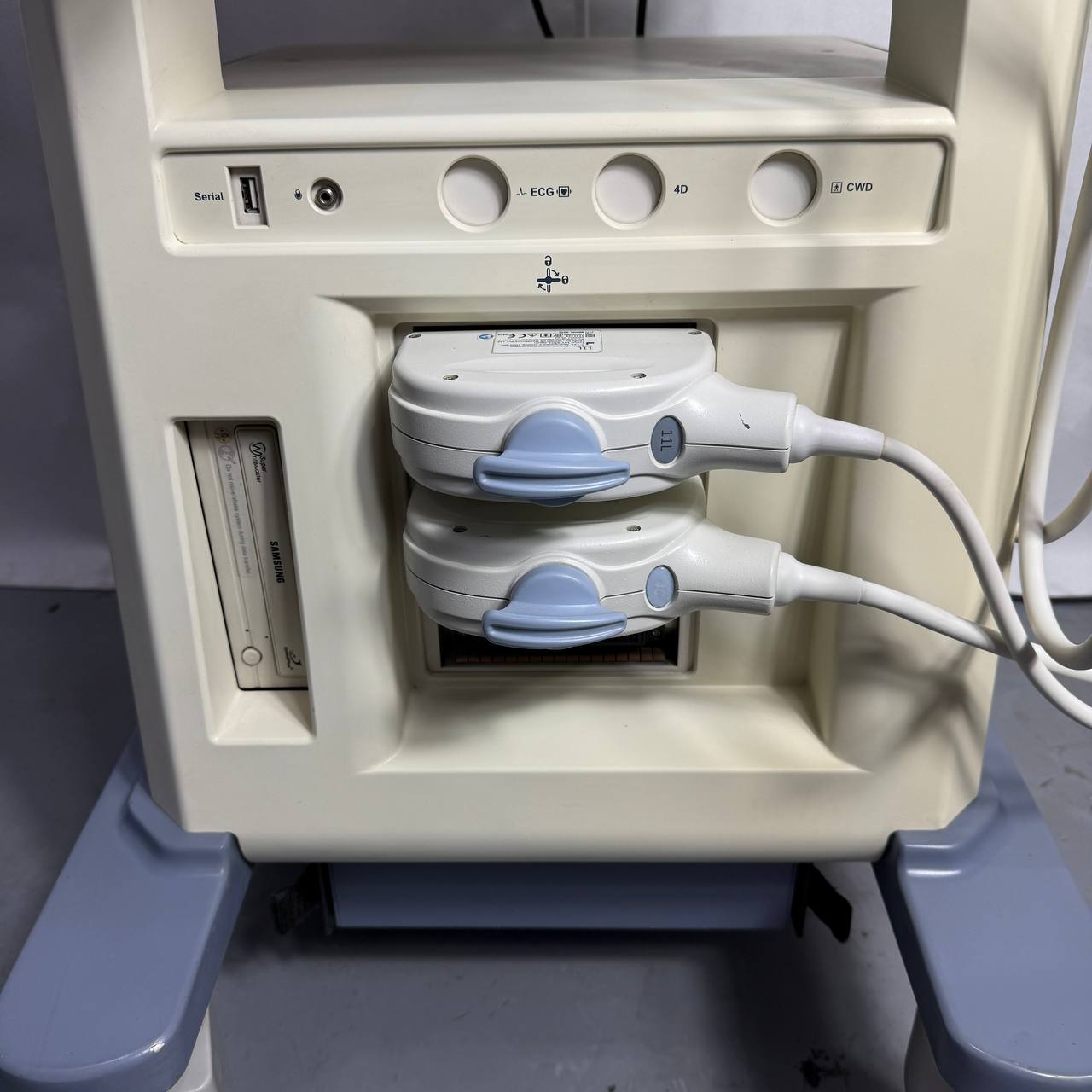 GE헬스케어 LOGIQ P5 Ultrasound System - photo 6