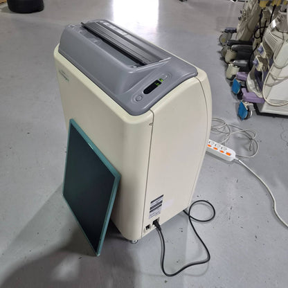 후지필름 FCR PRIMA II CR (Computed Radiography) Reader System - photo 6