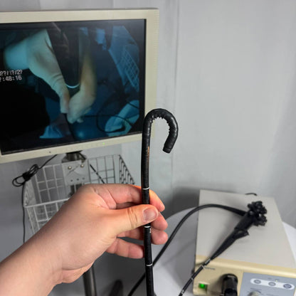 올림푸스 GIF-V70 Endoscopy System - photo 6