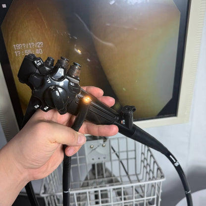 올림푸스 CF-V70 Colonoscope - photo 7