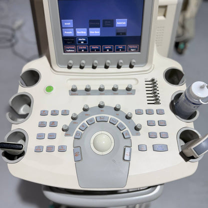 삼성메디슨 Accuvix V20 Ultrasound System - photo 7