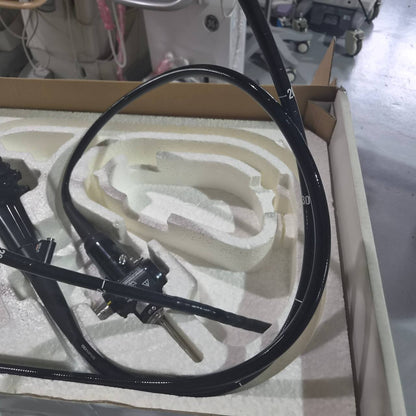 올림푸스 CF-Q150L Colonoscope - photo 7