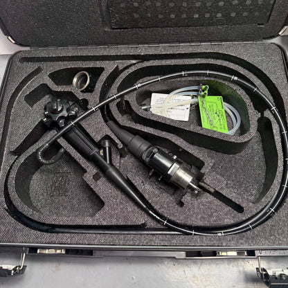 올림푸스 CV-70 / GIF-V70 / CF-V70 Endoscopy System - photo 7
