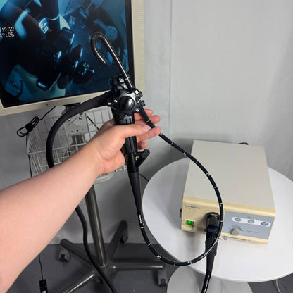 올림푸스 GIF-V70 Endoscopy System - photo 7