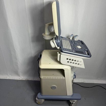 GE헬스케어 LOGIQ P5 Ultrasound System - photo 7