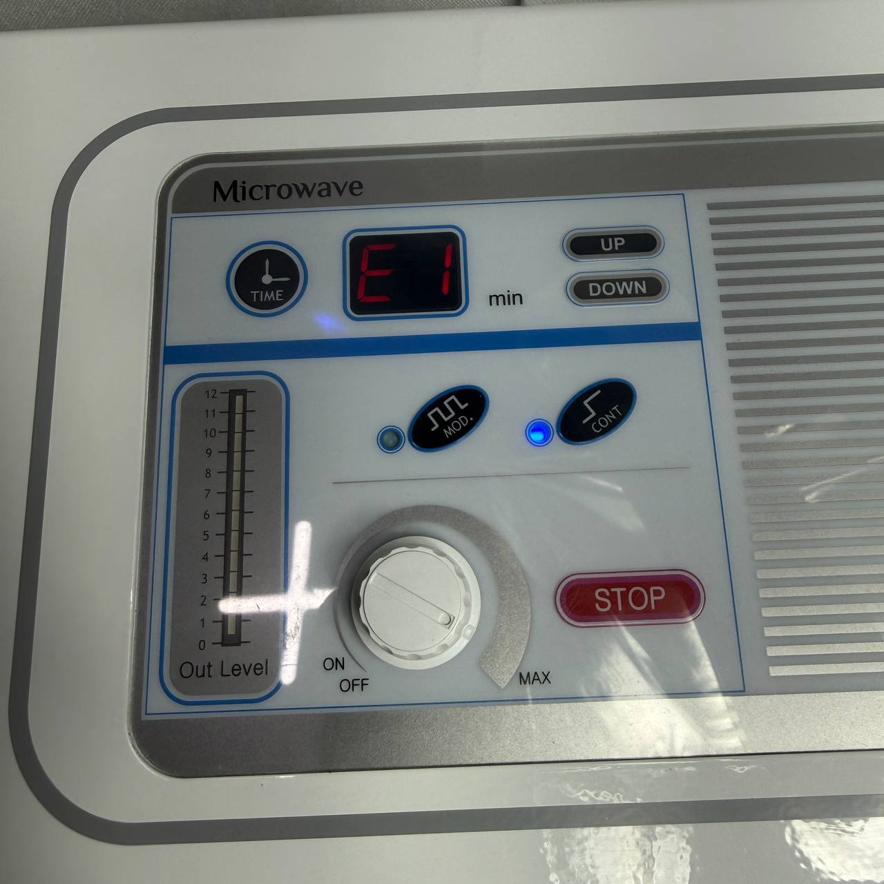 영인메디칼 IN-M250L Therapy Device - photo 7