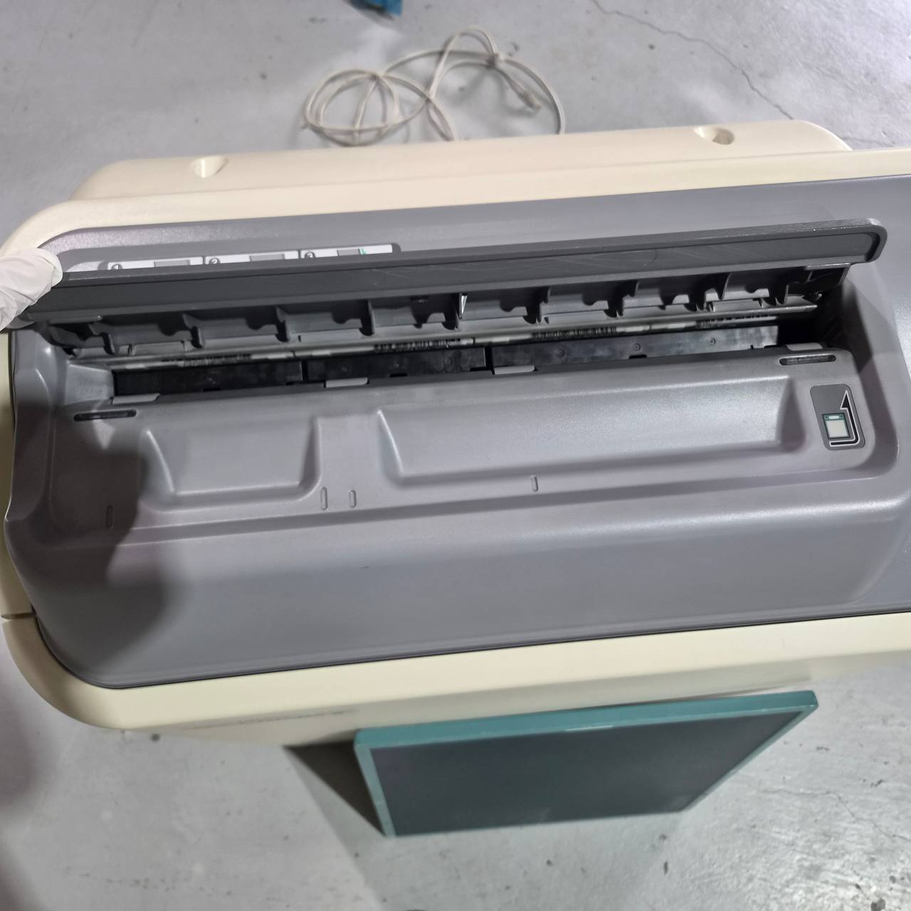 후지필름 FCR PRIMA II CR (Computed Radiography) Reader System - photo 8