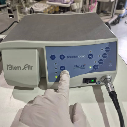 [400만 OSSEODOC Medical Equipment - photo 8
