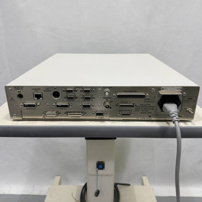 올림푸스 EVIS LUCERA CV-260 Endoscopy System - photo 8