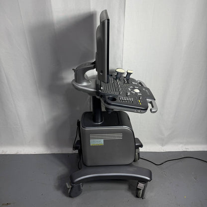 알피니언 E-CUBE 7 Ultrasound System - photo 8