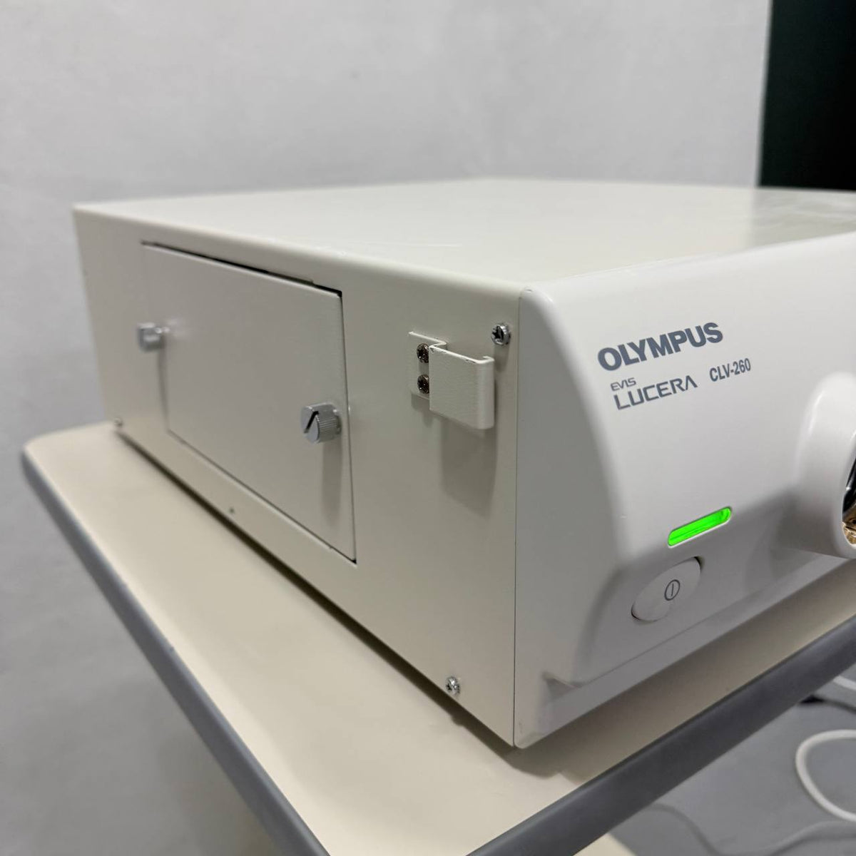 올림푸스 CLV-260 (EVIS LUCERA) Endoscopy System - photo 8