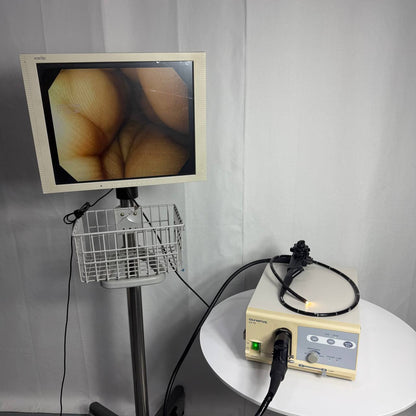 올림푸스 GIF-V70 Endoscopy System - photo 8