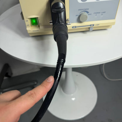 올림푸스 GIF-V70 Endoscopy System - photo 9