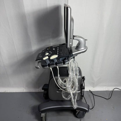 알피니언 E-CUBE 7 Ultrasound System - photo 9