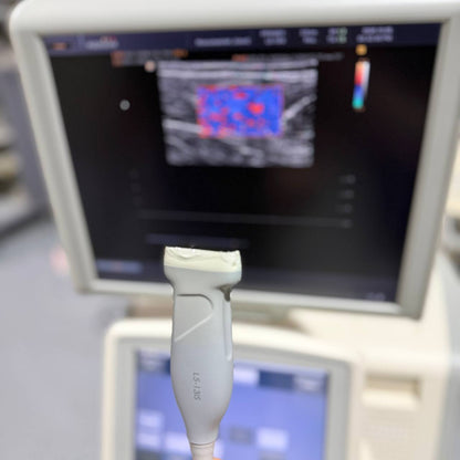 삼성메디슨 Accuvix V20 Ultrasound System - photo 9
