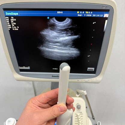 소노스케이프 S20 Ultrasound System - photo 9