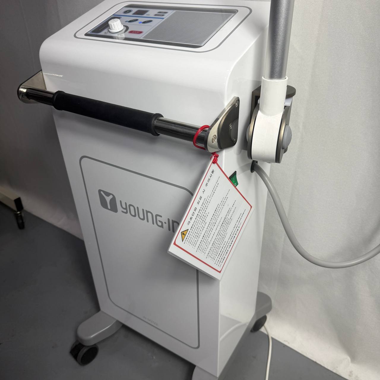 영인메디칼 IN-M250L Therapy Device - photo 9