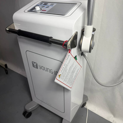 영인메디칼 IN-M250L Therapy Device - photo 9