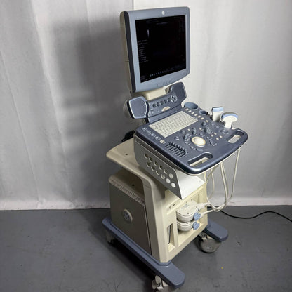 GE헬스케어 LOGIQ P5 Ultrasound System - photo 9