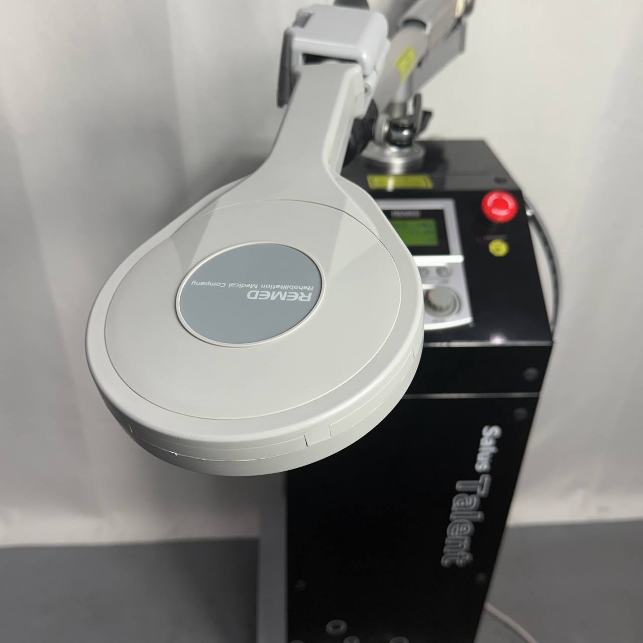 Used Remed Salus Talent (2019) Magnetic Field Therapy Device for Sale