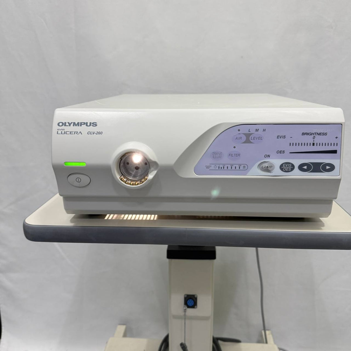 올림푸스 CLV-260 (EVIS LUCERA) Endoscopy System - photo 9