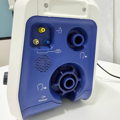 해밀턴 메디컬 Hamilton-C1 Ventilator - photo 9