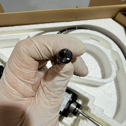 올림푸스 GIF-Q260 Flexible Gastroscope - photo 9
