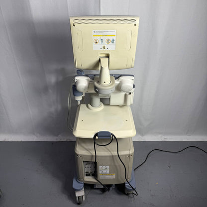 GE헬스케어 LOGIQ P5 Ultrasound System - photo 10