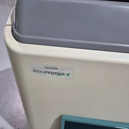후지필름 FCR PRIMA II CR (Computed Radiography) Reader System - photo 10