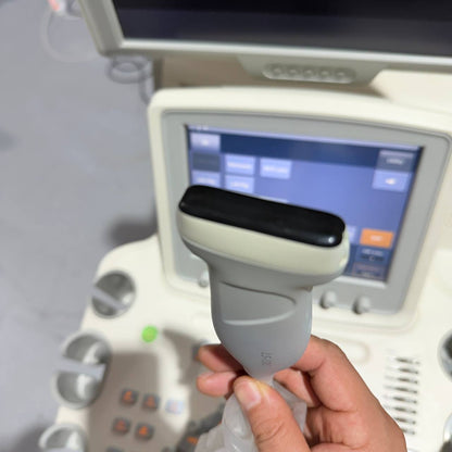 삼성메디슨 Accuvix V20 Ultrasound System - photo 10