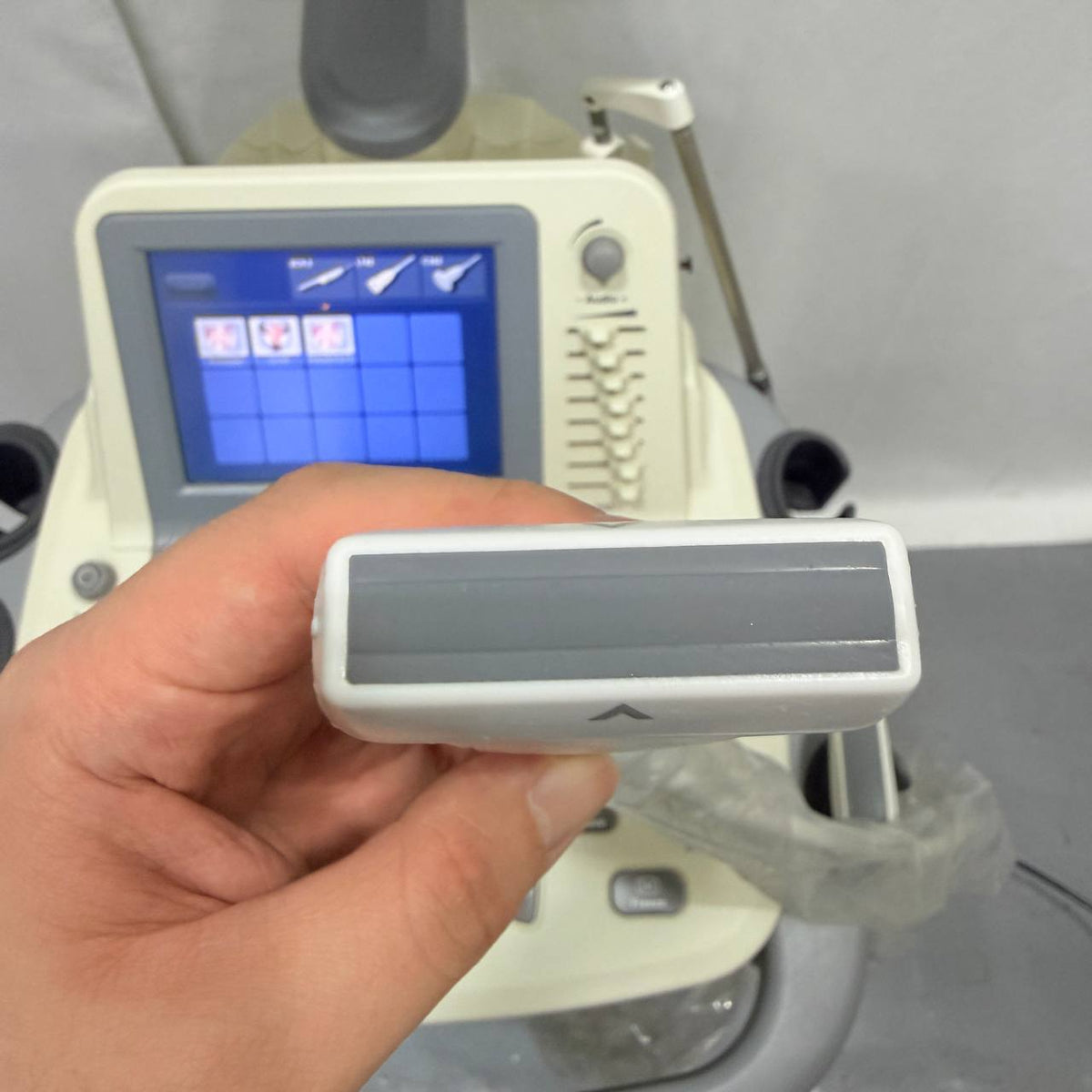소노스케이프 S20 Ultrasound System - photo 10