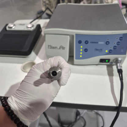 [400만 OSSEODOC Medical Equipment - photo 10