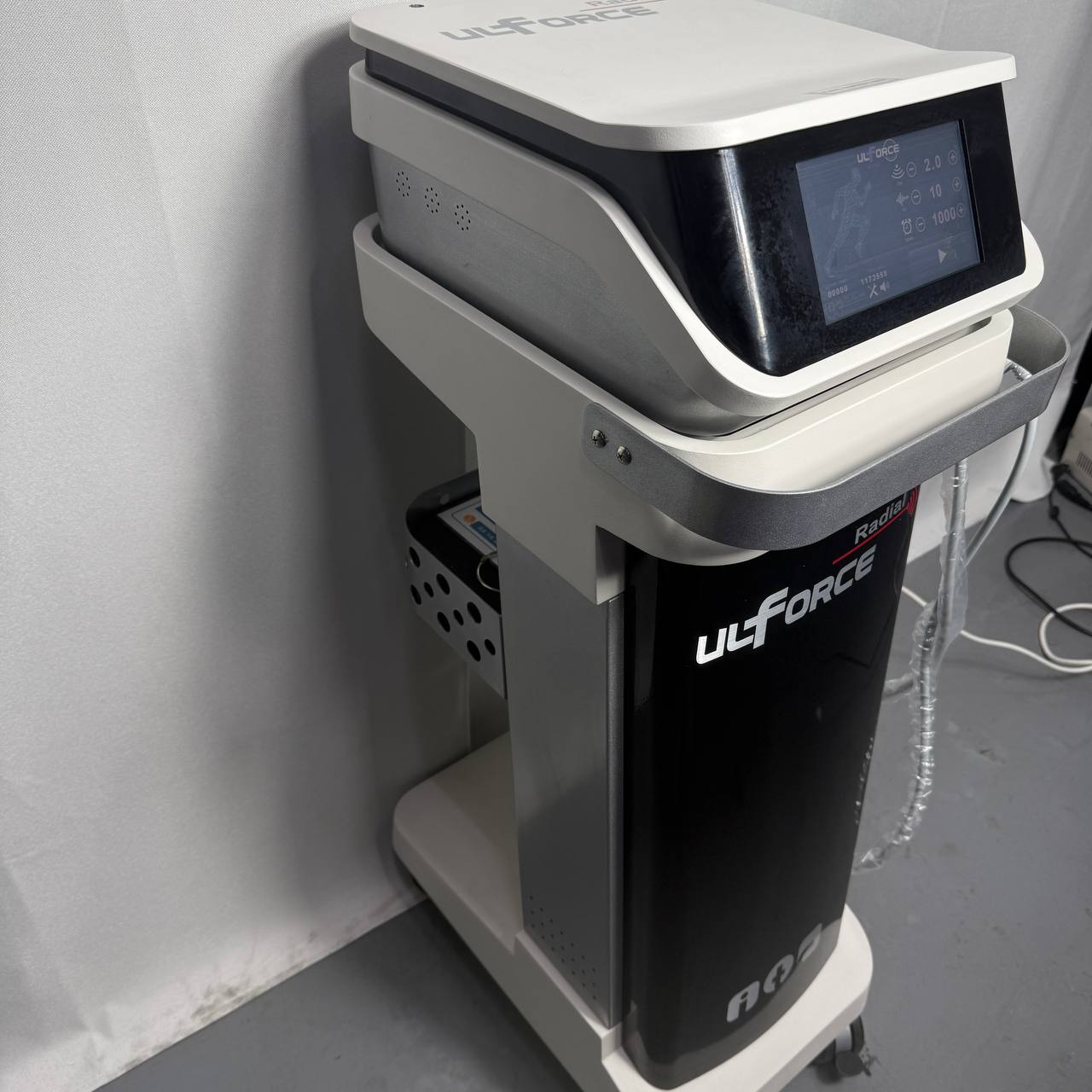 ITC Ulforce Radial ESWT Shockwave Therapy Device - photo 10