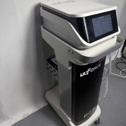 ITC Ulforce Radial ESWT Shockwave Therapy Device - photo 10
