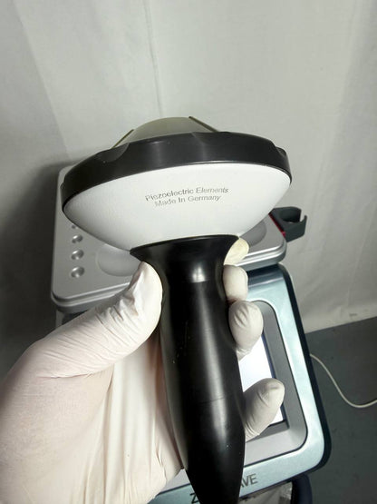 Used WEVER INSTRUMENTS Zeus Wave (2021) ESWT Shockwave Therapy Device for Sale